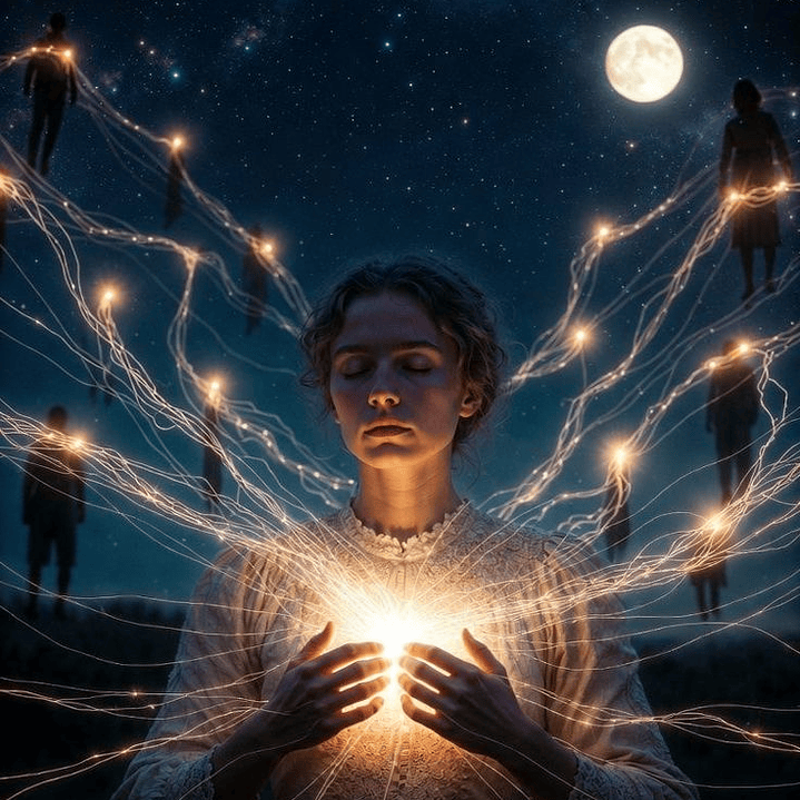 Armonización & Reprogramación profunda transgeneracional 1