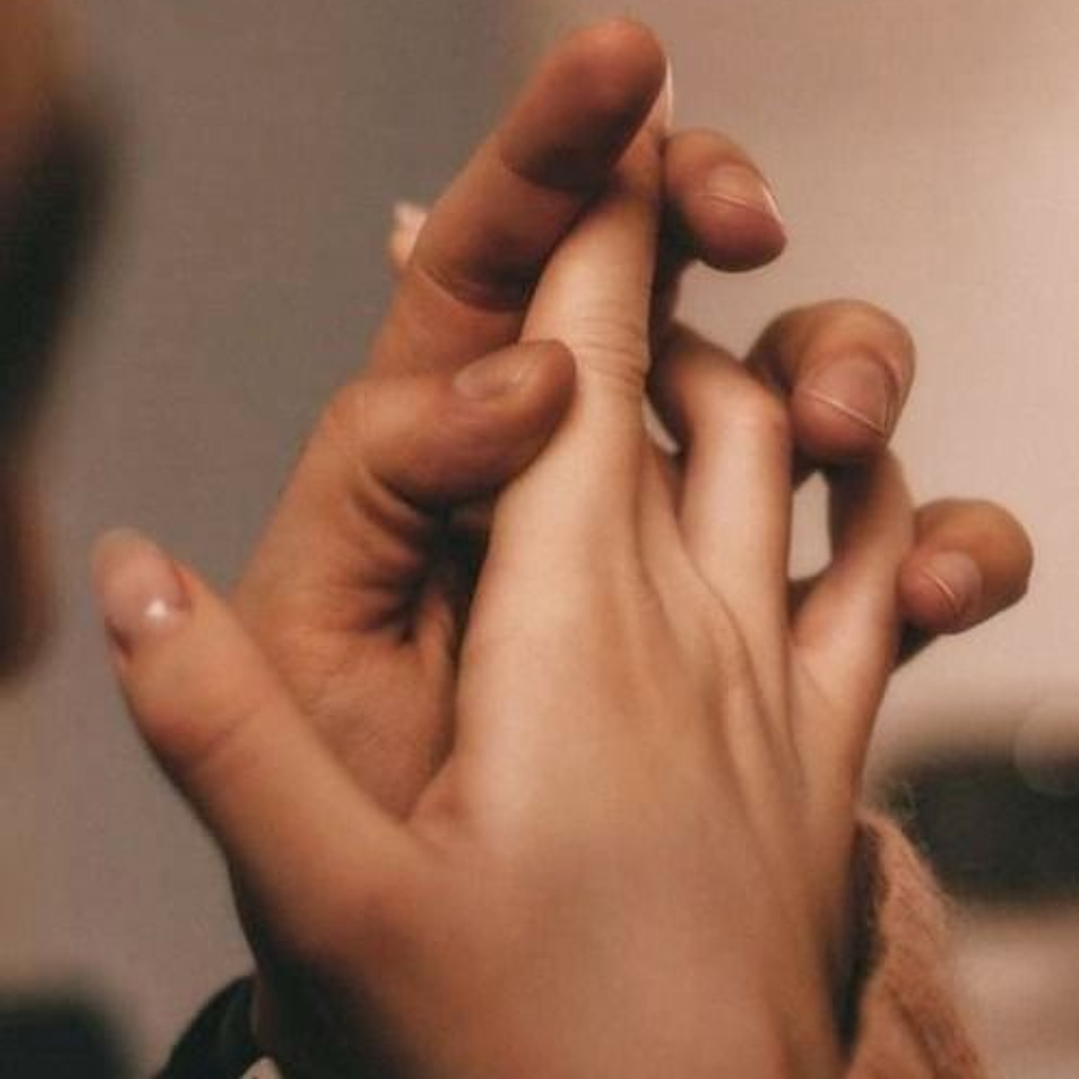 Armonización vincular de Pareja 1