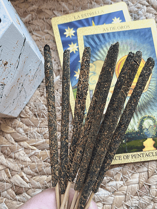 Mini Incienso Natural Cedro-Pino