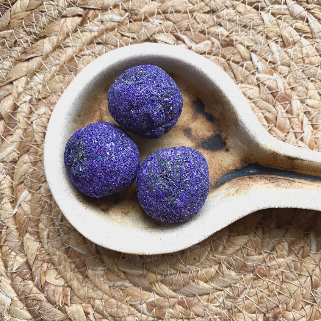 Bombitas Sahumerio Ritual de Luna Llena  2