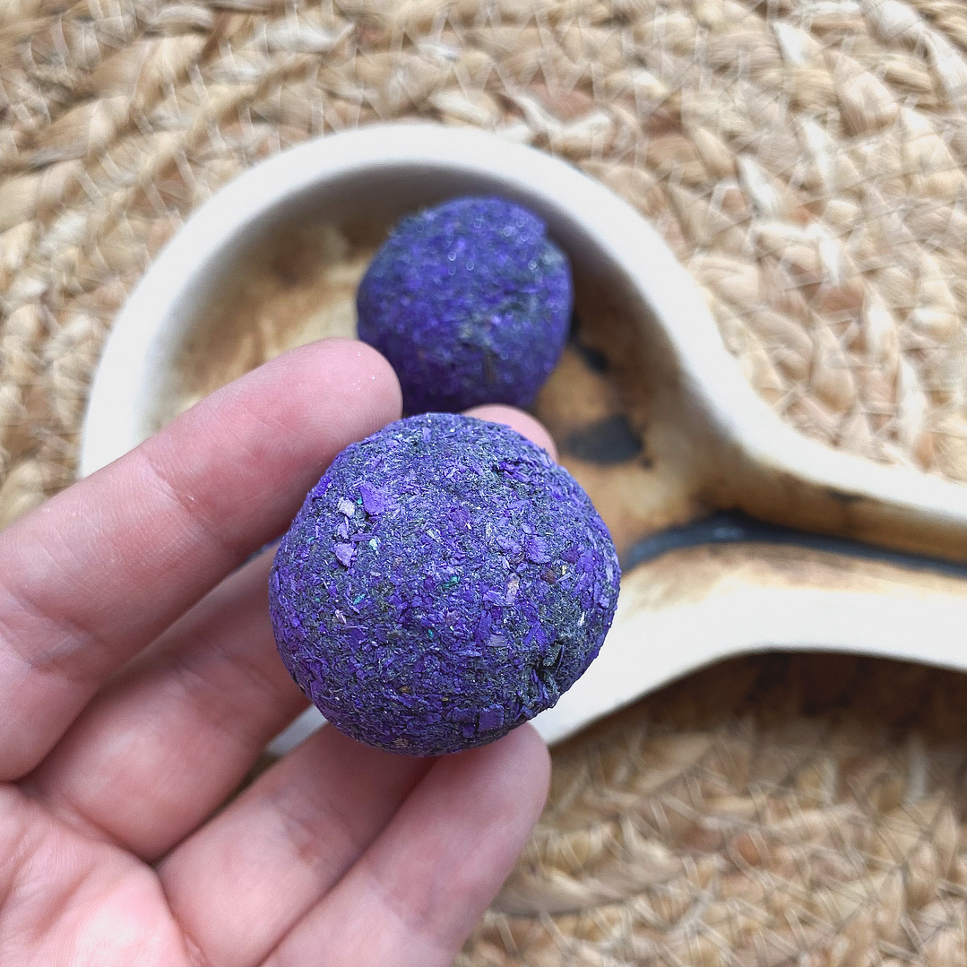 Bombitas Sahumerio Ritual de Luna Llena  3