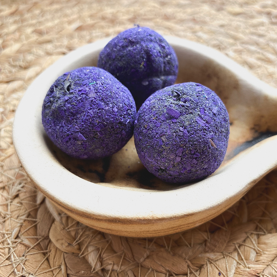 Bombitas Sahumerio Ritual de Luna Llena  1