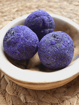 Bombitas Sahumerio Ritual de Luna Llena 