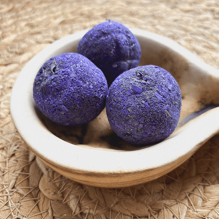 Bombitas Sahumerio Ritual de Luna Llena  1