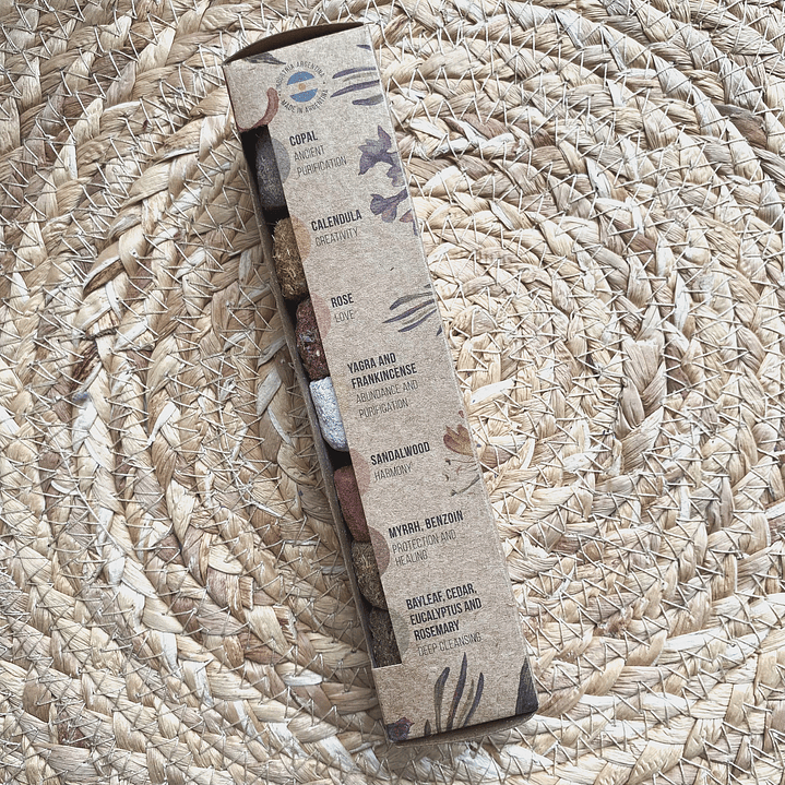 Pastillas 7 días de limpieza hogar 3