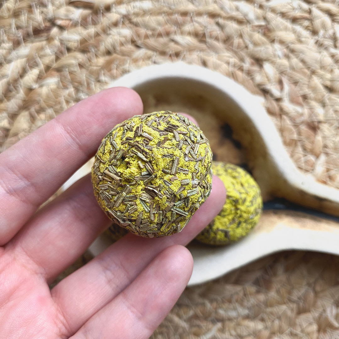 Bombita Atrae Dinero 1