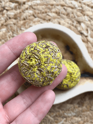 Bombita Atrae Dinero