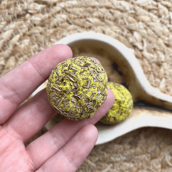 Bombita Atrae Dinero 1