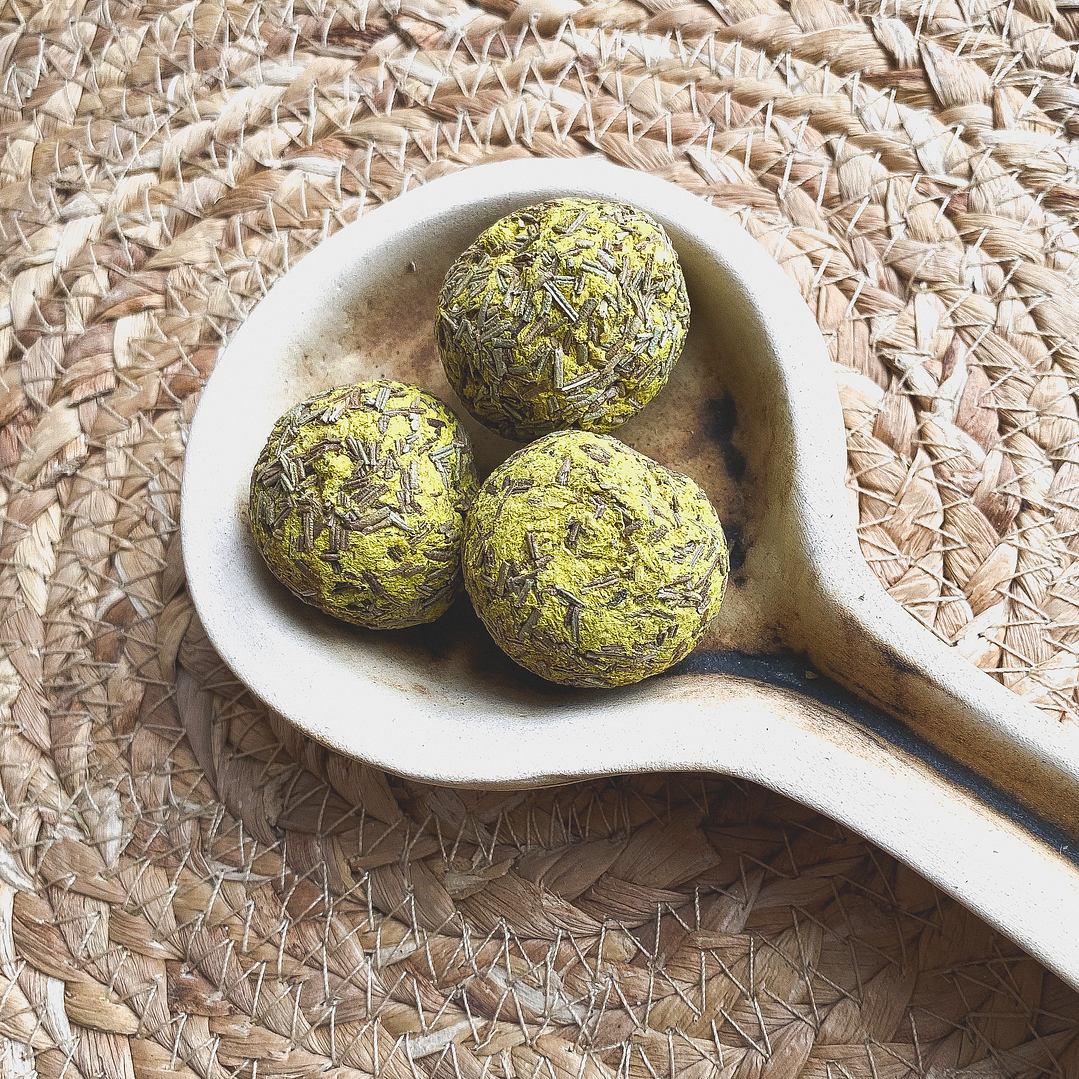 Bombita Atrae Dinero 2