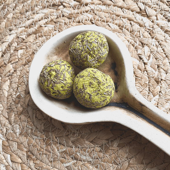 Bombita Atrae Dinero 2