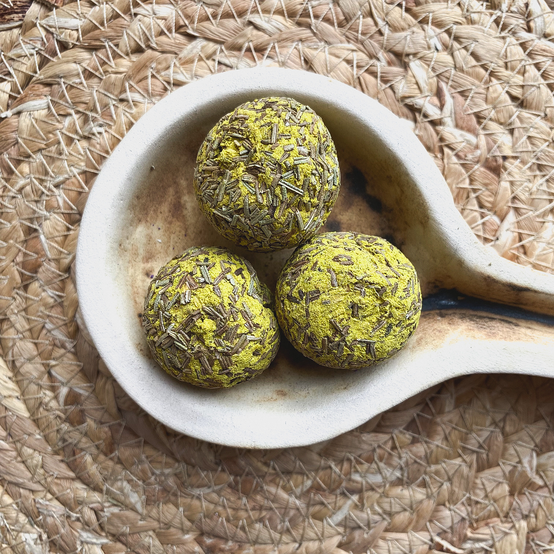 Bombita Atrae Dinero 3