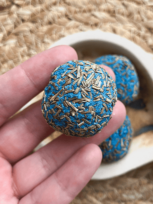 Bombita Abre Caminos