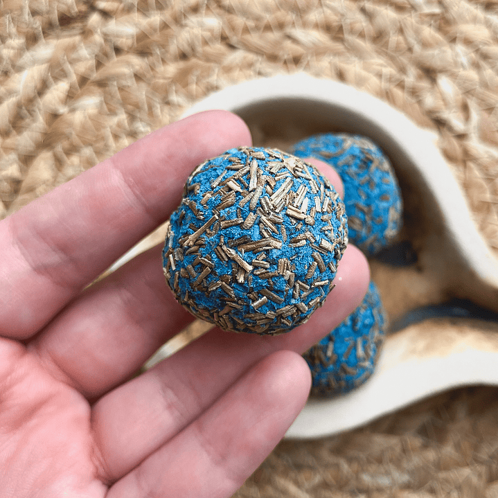 Bombita Abre Caminos 1