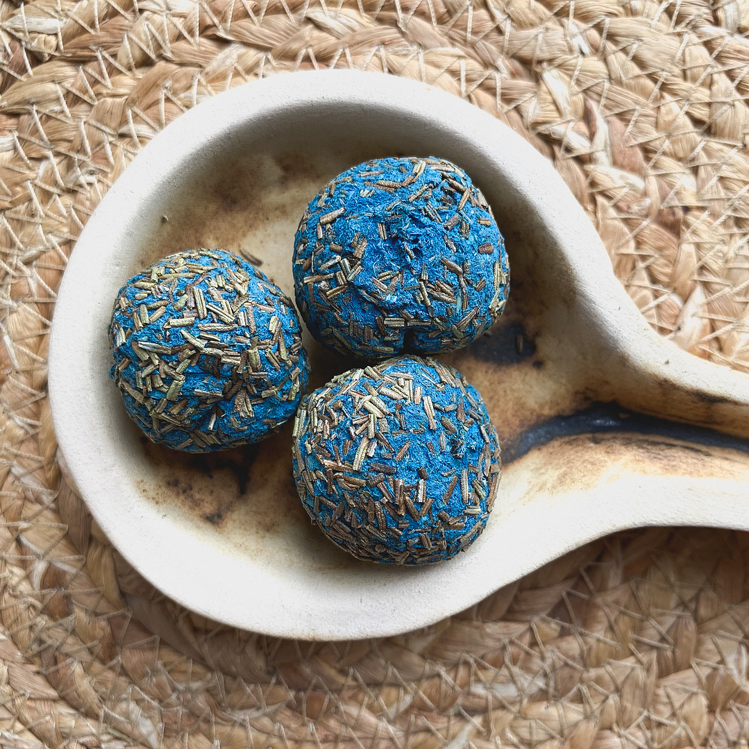 Bombita Abre Caminos 2