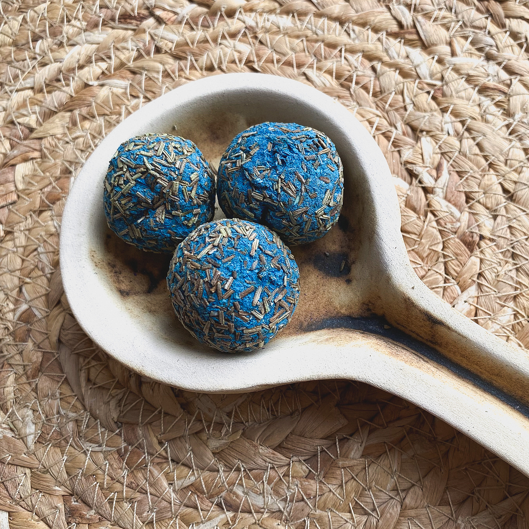 Bombita Abre Caminos 3