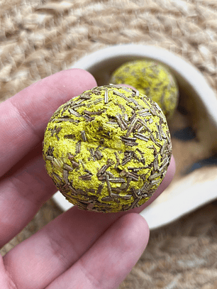 Bombita Abundancia Infinita