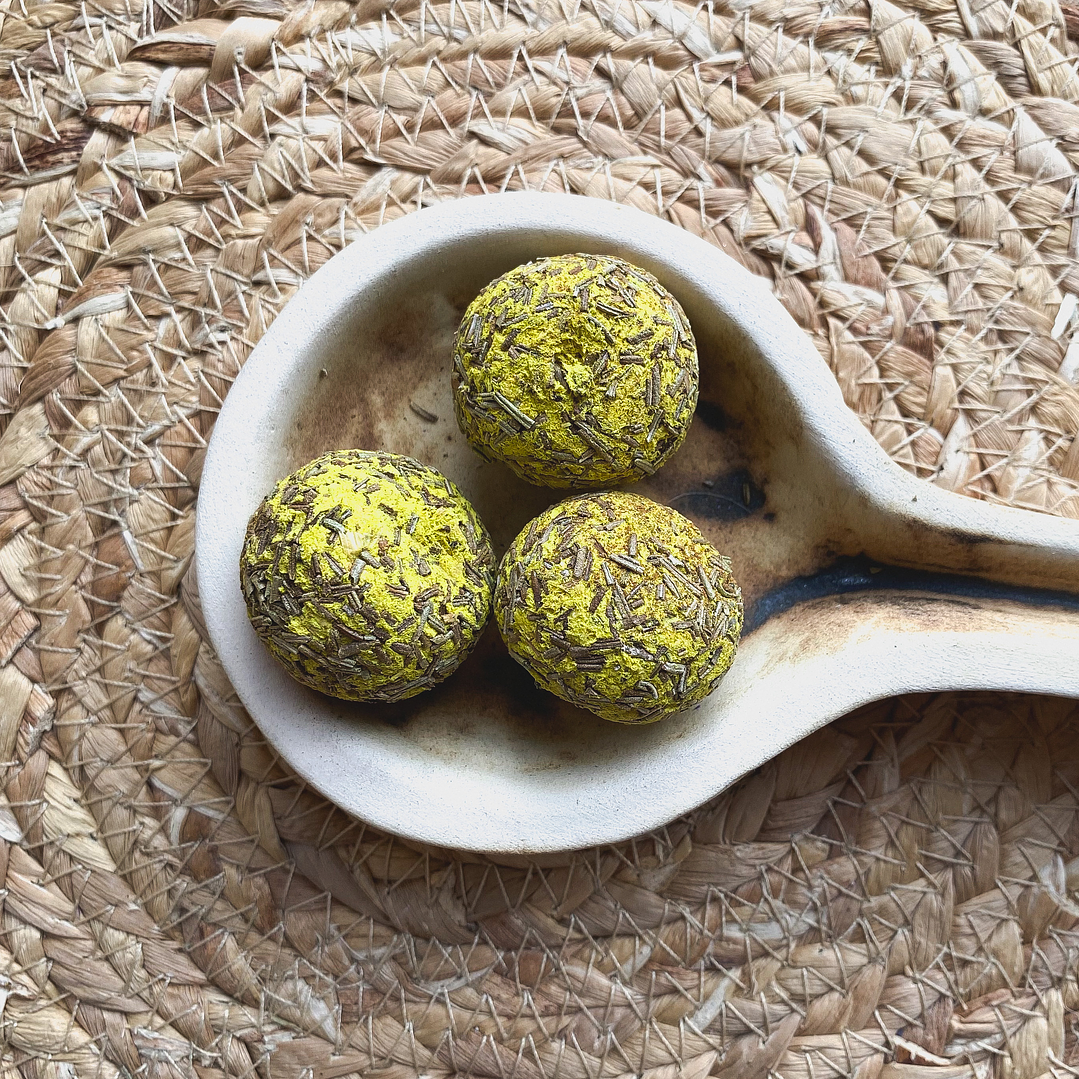 Bombita Abundancia Infinita 2