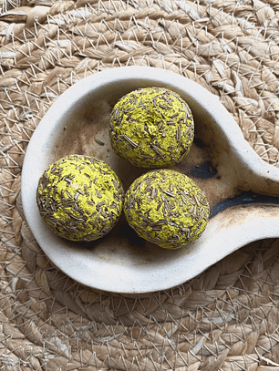 Bombita Abundancia Infinita