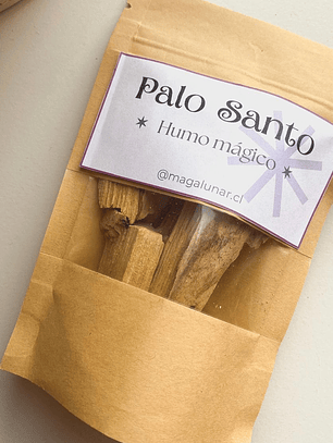 Palo Santo