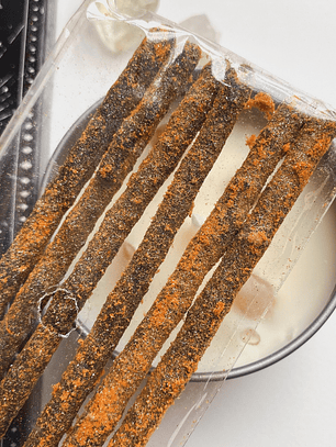 Sahumerio Tarot Gemas Citrino