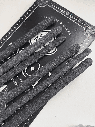 Sahumerio Tarot Gemas Turmalina