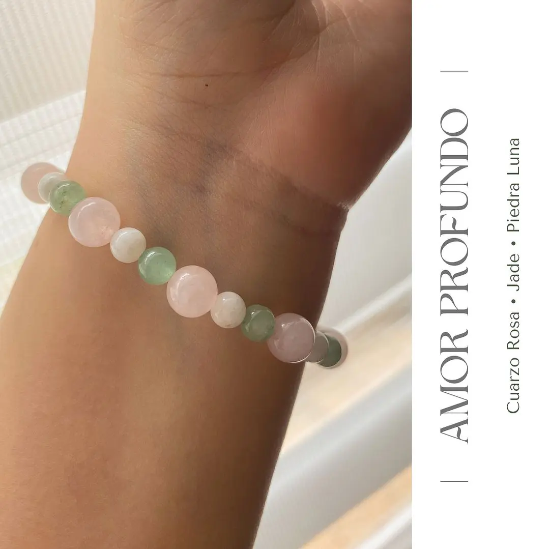 Pulsera AMOR PROFUNDO 1