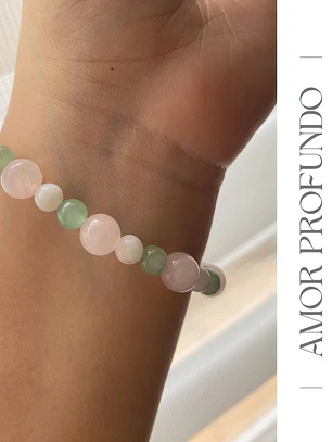 Pulsera AMOR PROFUNDO