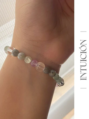 Pulsera INTUICIÓN