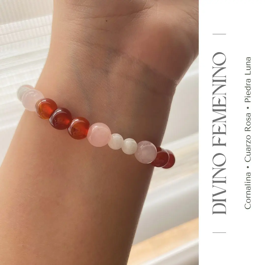 Pulsera DIVINO FEMENINO 1