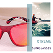 GAFAS DE SOL DEPORTIVAS  XTREME