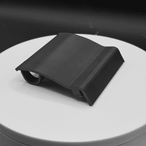 Embaladeiras MK2 Cobertura Lateral