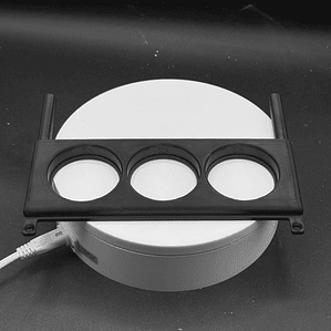 Consola VOTEX - Mercedes Benz 190E