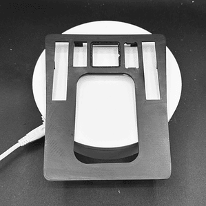 Painel de Mudanças Mercedes 190