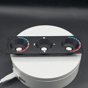 Comando Fofagem Mercedes 190 W201