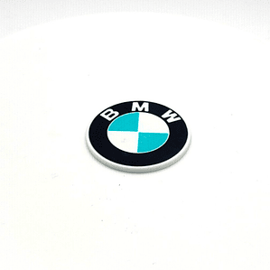 BMW 45mm Emblema para o volante