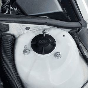BMW Strut Tower Dust Cover E30 E36 E39 E46 Z3 E60 E64 E90