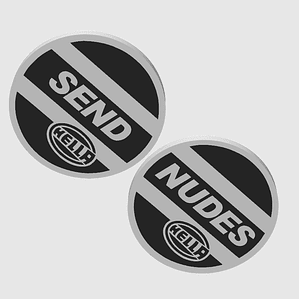 SEND NUDES VW HELLA COVERS Mk1/Mk2