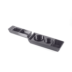 Suporte para Copos w201 190E - Porta-copos e Bandejas  