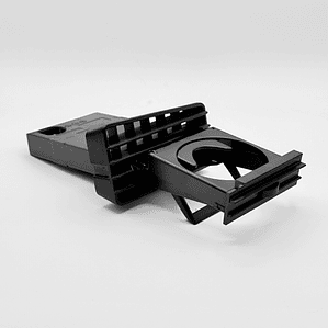 Cup Holder | Golf 3 (MK3) | Versão Automática | Consola Central - Lado Esquerdo  