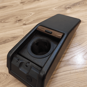 Porta Copos para Apoio de Braço – Mercedes W124