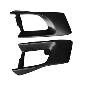 Tampa do Gancho de Reboque AMG – Mercedes R129 – Ref. HWA1298850226