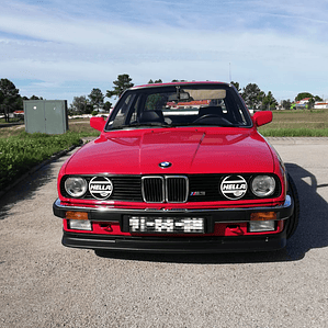 Tampas para Faróis Hella – BMW – Conjunto com 2 Peças