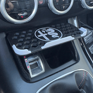 Tabuleiro de Arrumação Alfa Romeo Giulietta