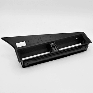 Mercedes 190 W201 - Grelha Central sem Ventiladores