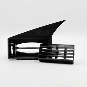 Mercedes 190 W201 - Grelha Esquerda com Ventilador