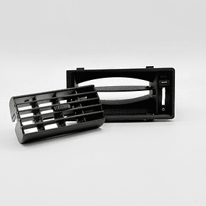 Mercedes 190 W201 - Grelha Direita com Ventilador