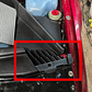 VW MK2 Intercooler - Battery Cover and Air Guide Grille - 191121341 - thumbnail 4