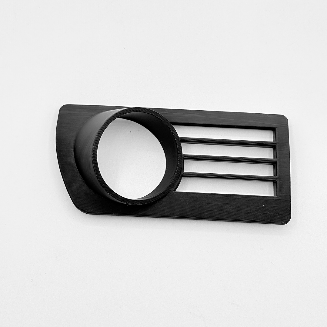 52mm Gauge Bracket for Air Diffuser – Opel Astra 2