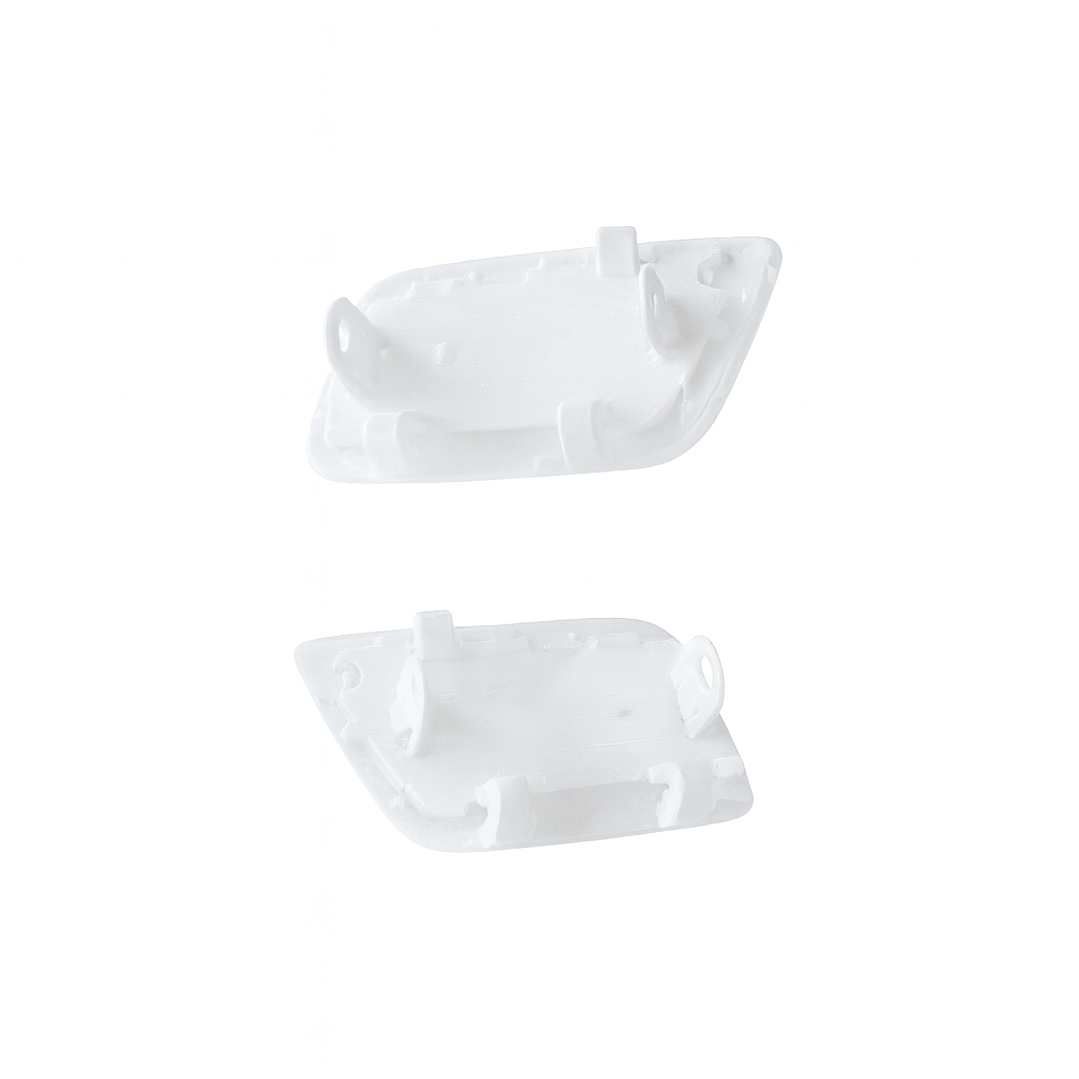 BMW Série 5 E60 / E61 – Conjunto de Tampas de Lava-Faróis (2005) 3