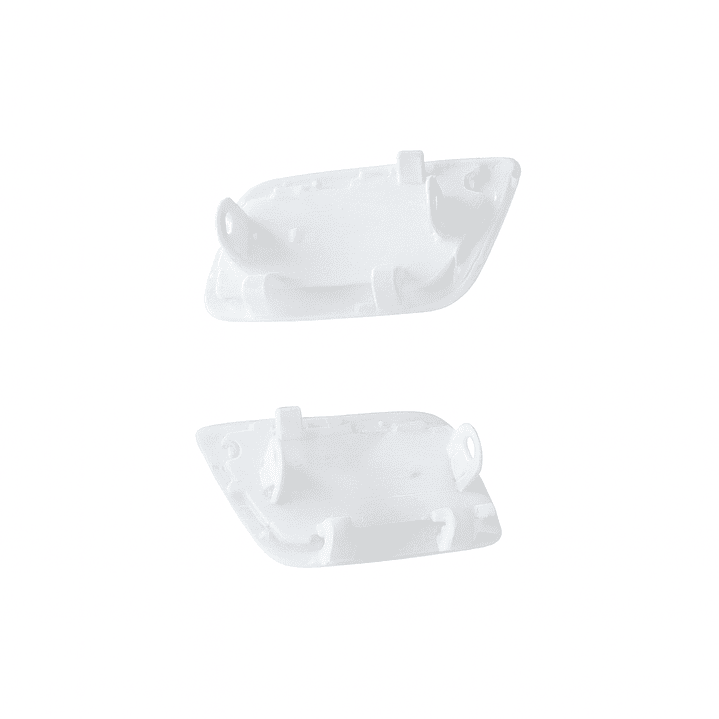 BMW Série 5 E60 / E61 – Conjunto de Tampas de Lava-Faróis (2005) 3